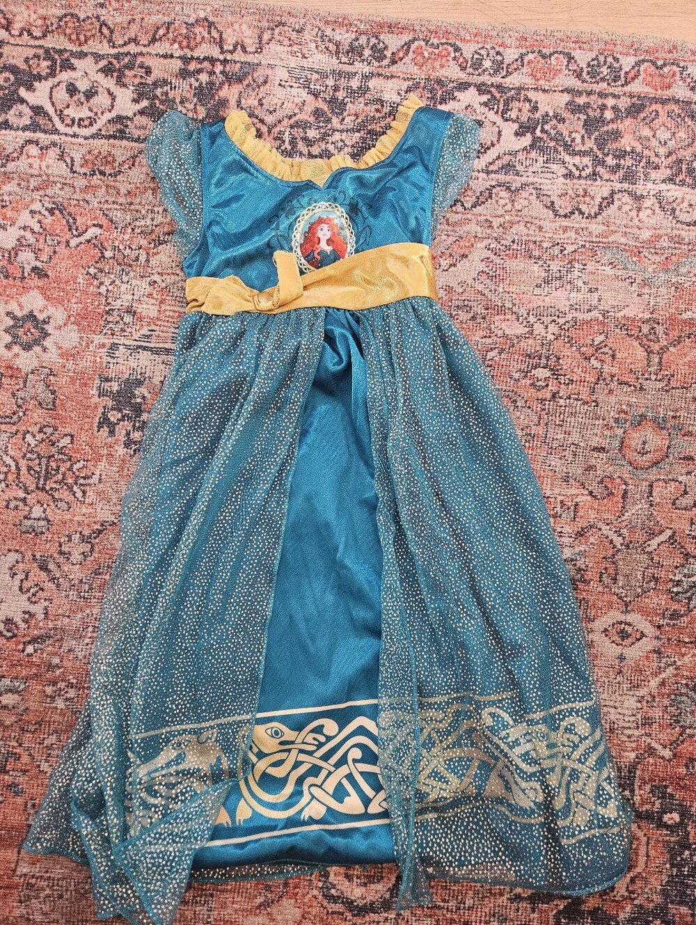3 Disney Nightgown Bundle - Picture 4 of 5